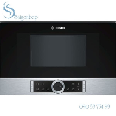 Lò vi sóng BOSCH BFL634GS1B