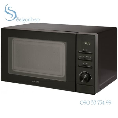 Lò vi sóng Cata FS - 20 BK