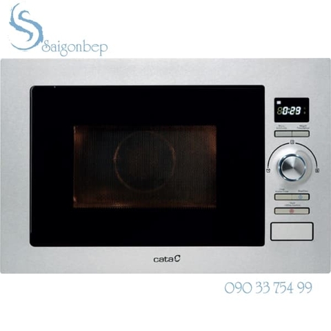 Lò vi sóng Cata MC - 25D