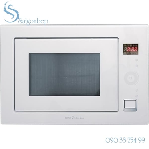 Lò vi sóng Cata MC - 25GTC WH