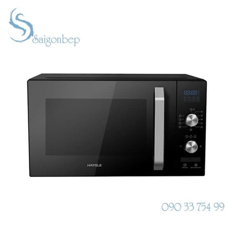 Lò vi sóng độc lập Hafele HW-F23B 538.31.270