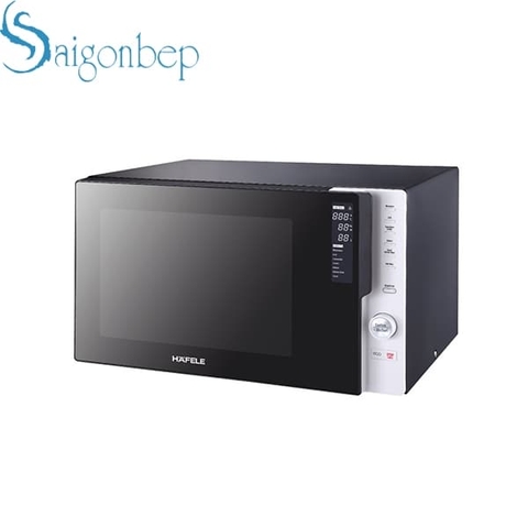 Lò vi sóng độc lập Hafele HW-F30A 538.31.280