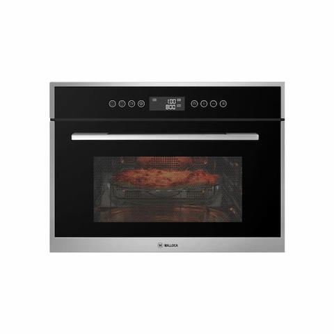 Lò Vi Sóng Malloca MW35-IX03