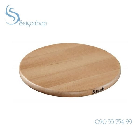 Lót nồi STAUB ROUND MAGNETIC TRIVET SMALL 16.5