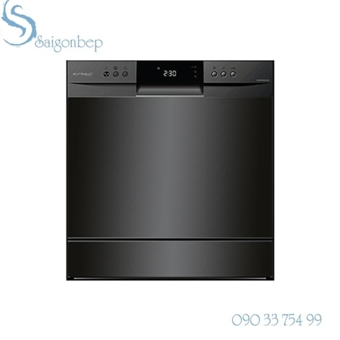Máy rửa chén Eurosun SMS60EU08EB