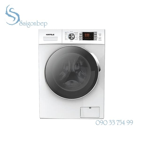 Máy giặt 8kg Hafele HW-F60B 538.91.530