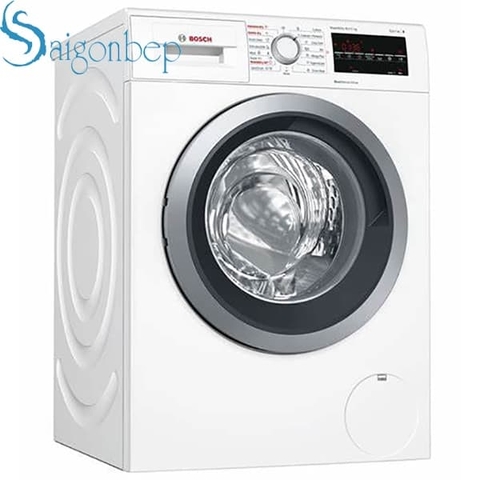 Máy giặt Bosch 8kg WAT24480SG series 6