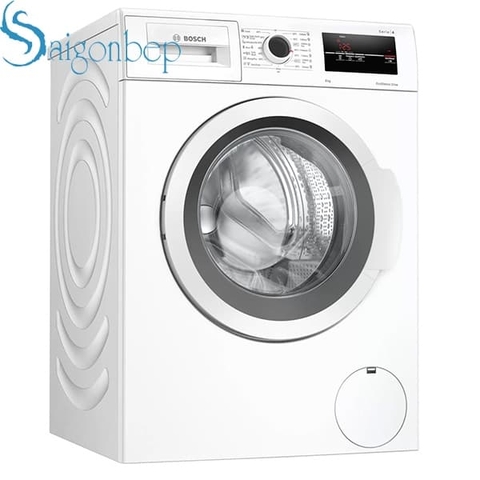 Máy giặt Bosch WAJ20180SG series 4
