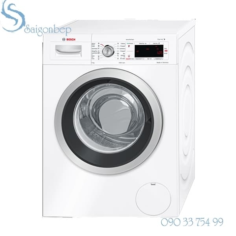 Máy giặt Bosch WAW28480SG