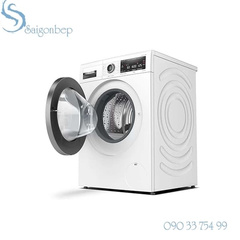 Máy giặt Bosch WAX32MH1BY