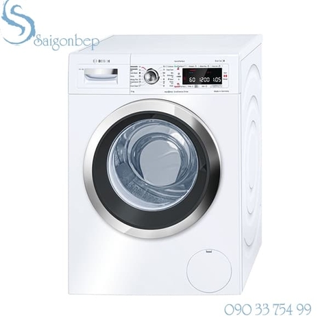 Máy giặt Bosch WAW32640EU