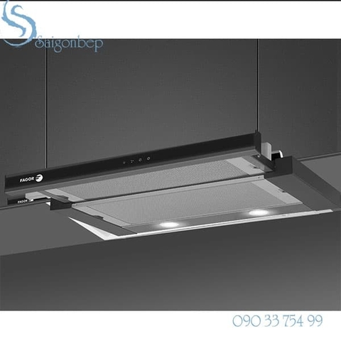 Máy hút mùi âm tủ FAGOR 3AF3-601W
