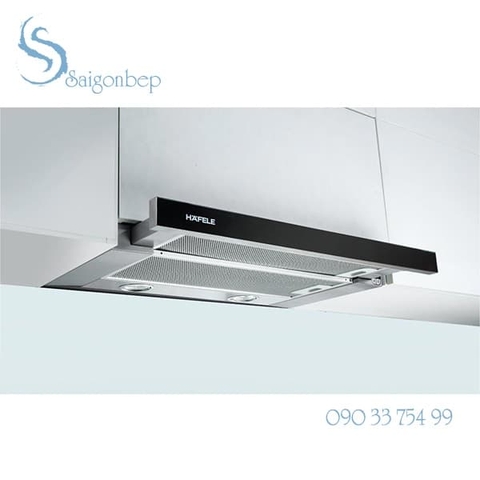 Máy hút mùi âm tủ Hafele HH-TG60E 539.81.073