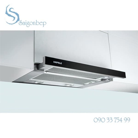 Máy hút mùi âm tủ Hafele HH-TG90E 539.81.075