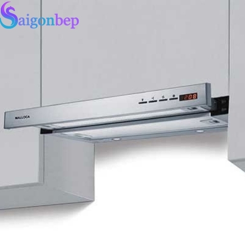 Máy hút mùi âm tủ Malloca H204.7