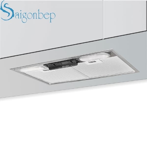 Máy hút mùi âm tủ Malloca K1153