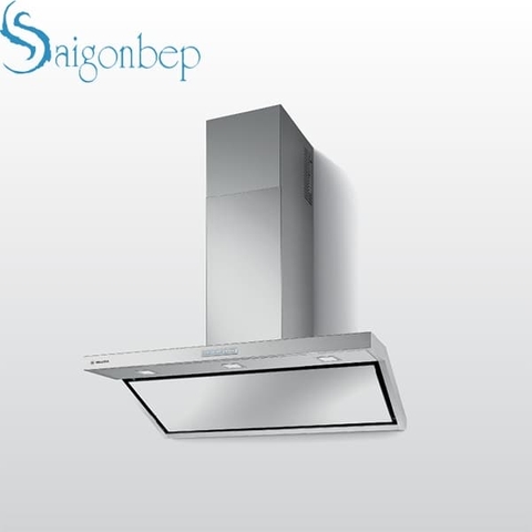 Máy hút mùi áp tường Malloca CIRCEO-K9998