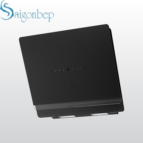Máy hút mùi áp tường Malloca MC 60GTC