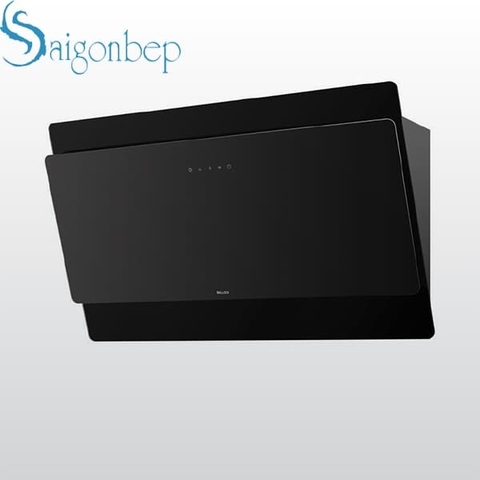 Máy hút mùi áp tường Malloca MC 7086HS