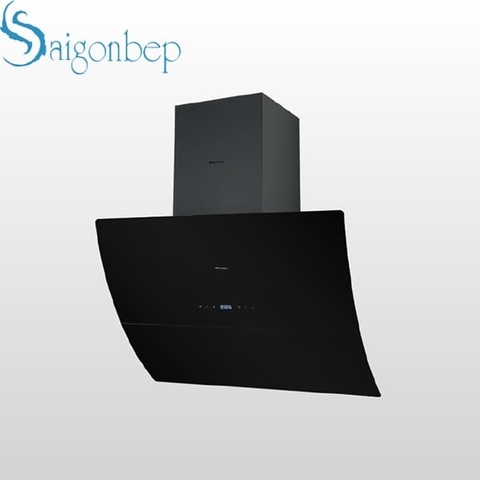 Máy hút mùi áp tường Malloca MC 9039B