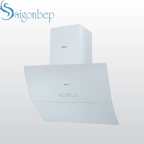 Máy hút mùi áp tường Malloca MC 9039W