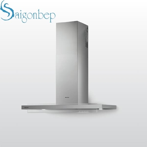 Máy hút mùi áp tường Malloca MC K900A