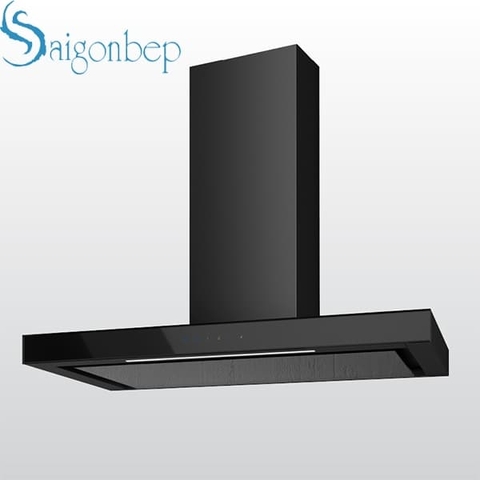 Máy hút mùi áp tường Malloca Skylight F-213