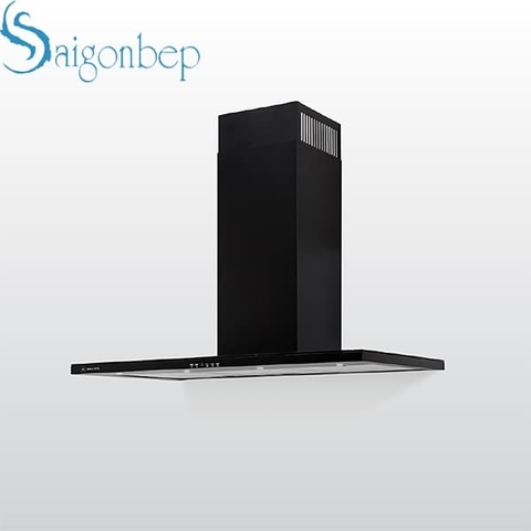 Máy hút mùi áp tường Malloca SLIM K1522