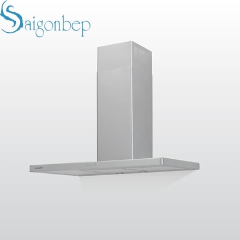 Máy hút mùi áp tường Malloca THETA K1520