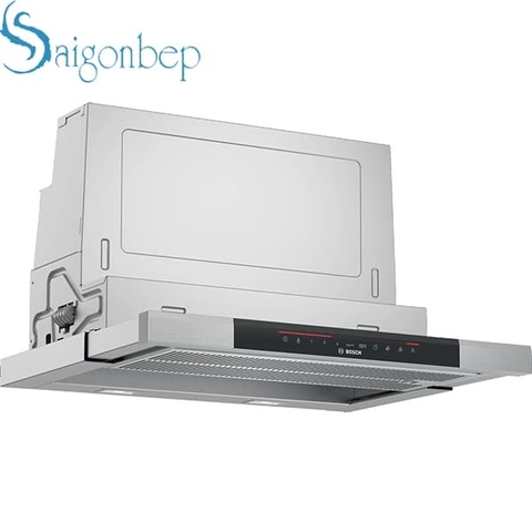 Máy hút mùi Bosch DFS067K51 series 8