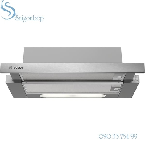 Máy hút mùi Bosch DHI623GSG