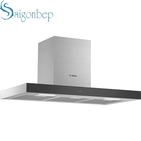 Máy hút mùi Bosch DWBM98G50B series 4