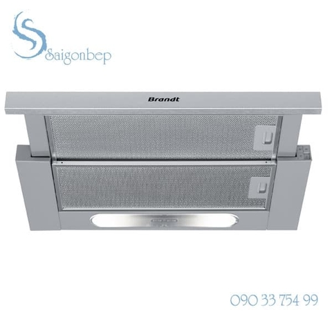 Máy hút mùi Brandt AT1346X