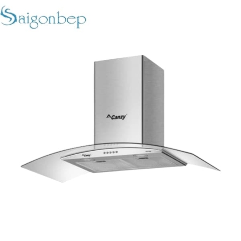 Máy hút mùi Canzy CZ-3790Q