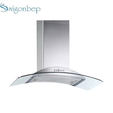 Máy hút mùi Canzy CZ-Deluxe 70