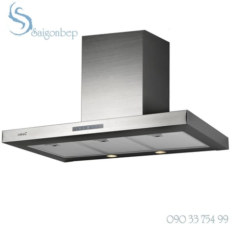 Máy hút mùi CATA CORFU TC3V 60