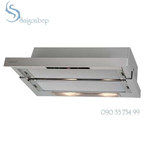 Máy hút mùi Cata TF 5260 ALU