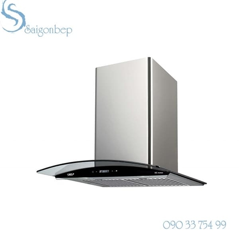 Máy hút mùi Chefs EH-R501E7 DC