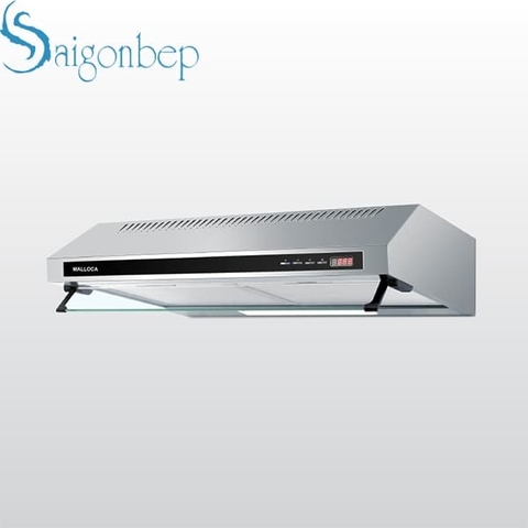 Máy hút mùi Classic Malloca H342.6 NEW