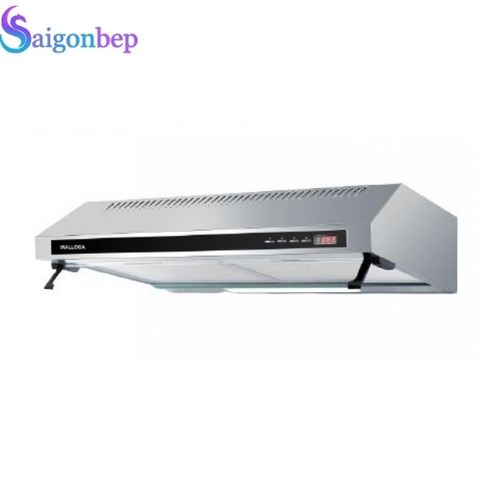 Máy hút mùi Classic Malloca H342.9 NEW