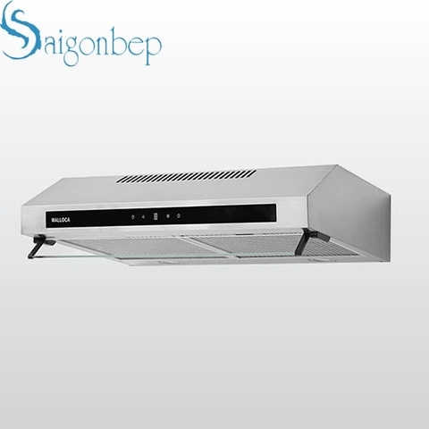 Máy hút mùi Classic Malloca H342.9 TC