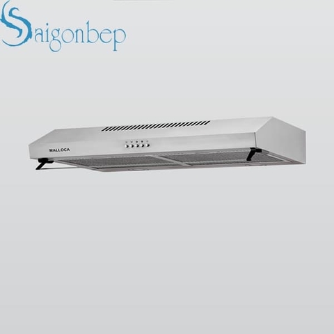 Máy hút mùi Classic Malloca H365.7