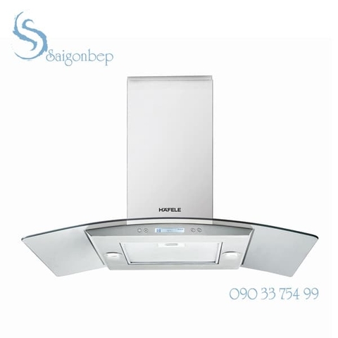 Máy hút mùi đảo Hafele HH-IG90B 539.81.775
