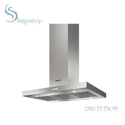 Máy hút mùi đảo Hafele HH-IS90A 539.81.715
