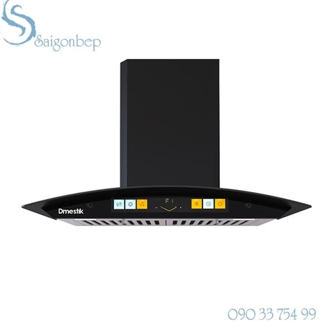 Máy hút mùi Dmestik ML1070 DMK
