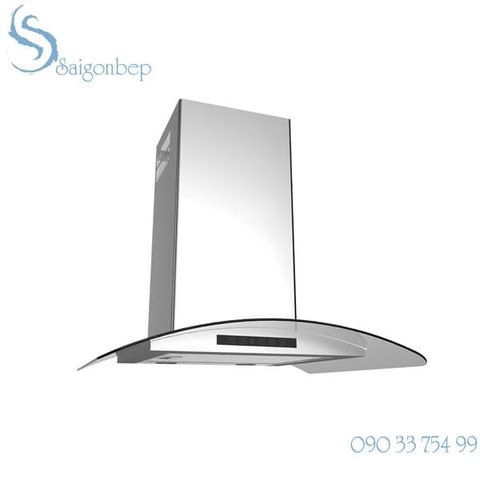 Máy hút mùi Chefs EH – Caspia70T