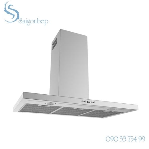 Máy hút mùi Chefs EH – LILIUM90P