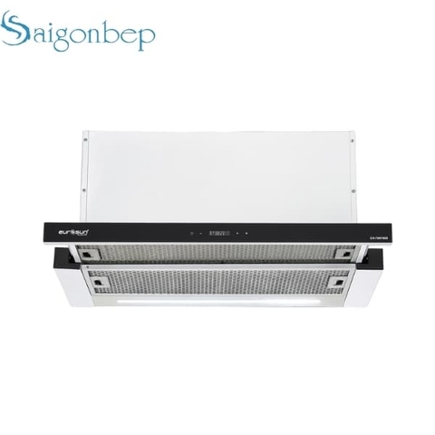 Máy hút mùi EUROSUN EH-70AF86B Đen