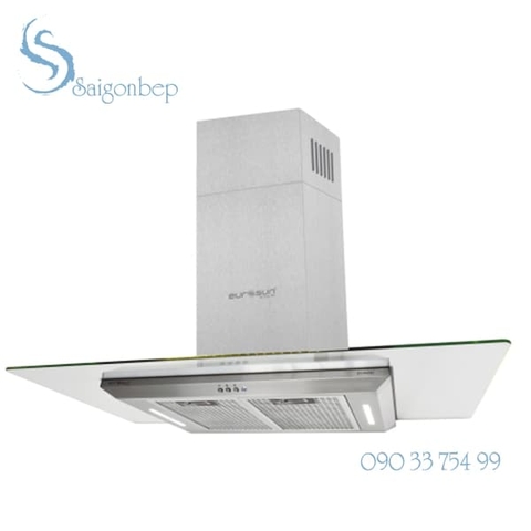 Máy hút mùi  EUROSUN EH-90IL95