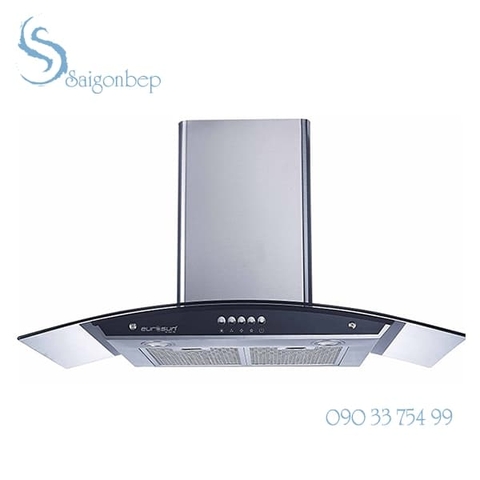 Máy hút mùi EUROSUN EH-90K10